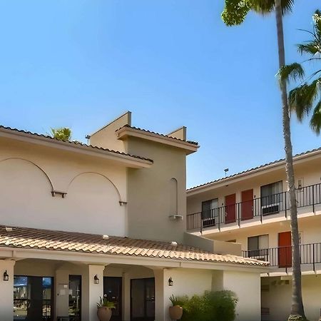 Rancho Cordova Inn Экстерьер фото