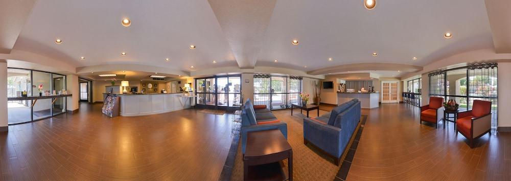 Rancho Cordova Inn Экстерьер фото