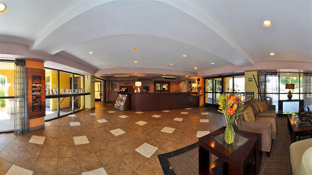Rancho Cordova Inn Экстерьер фото
