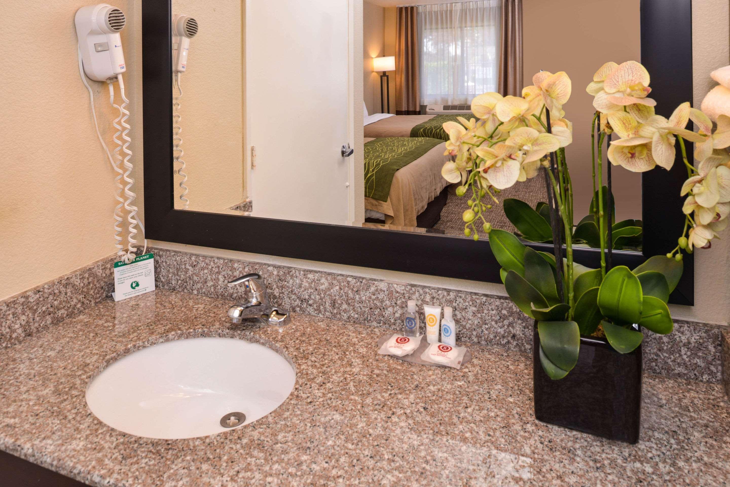 Rancho Cordova Inn Экстерьер фото