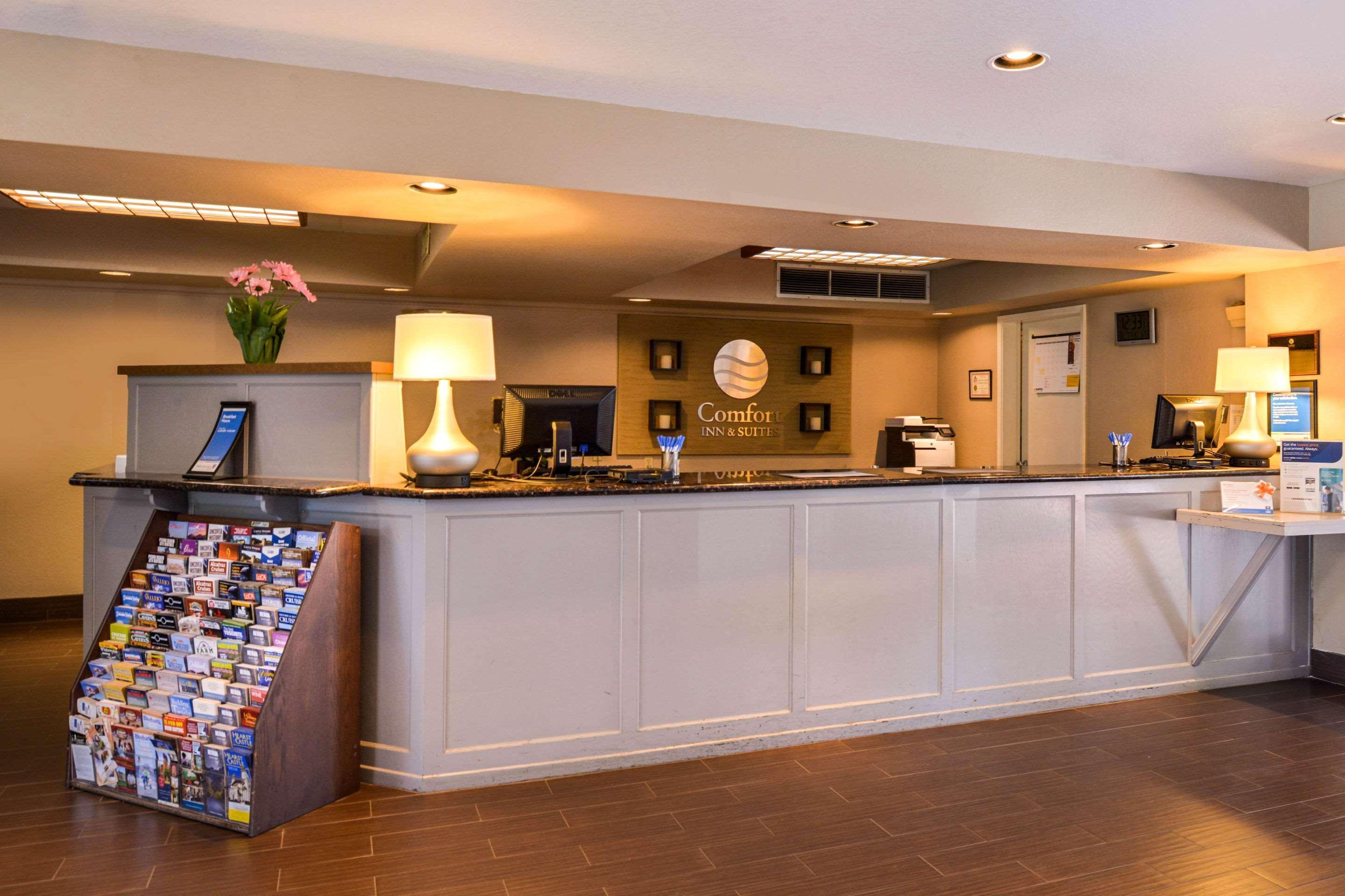 Rancho Cordova Inn Экстерьер фото