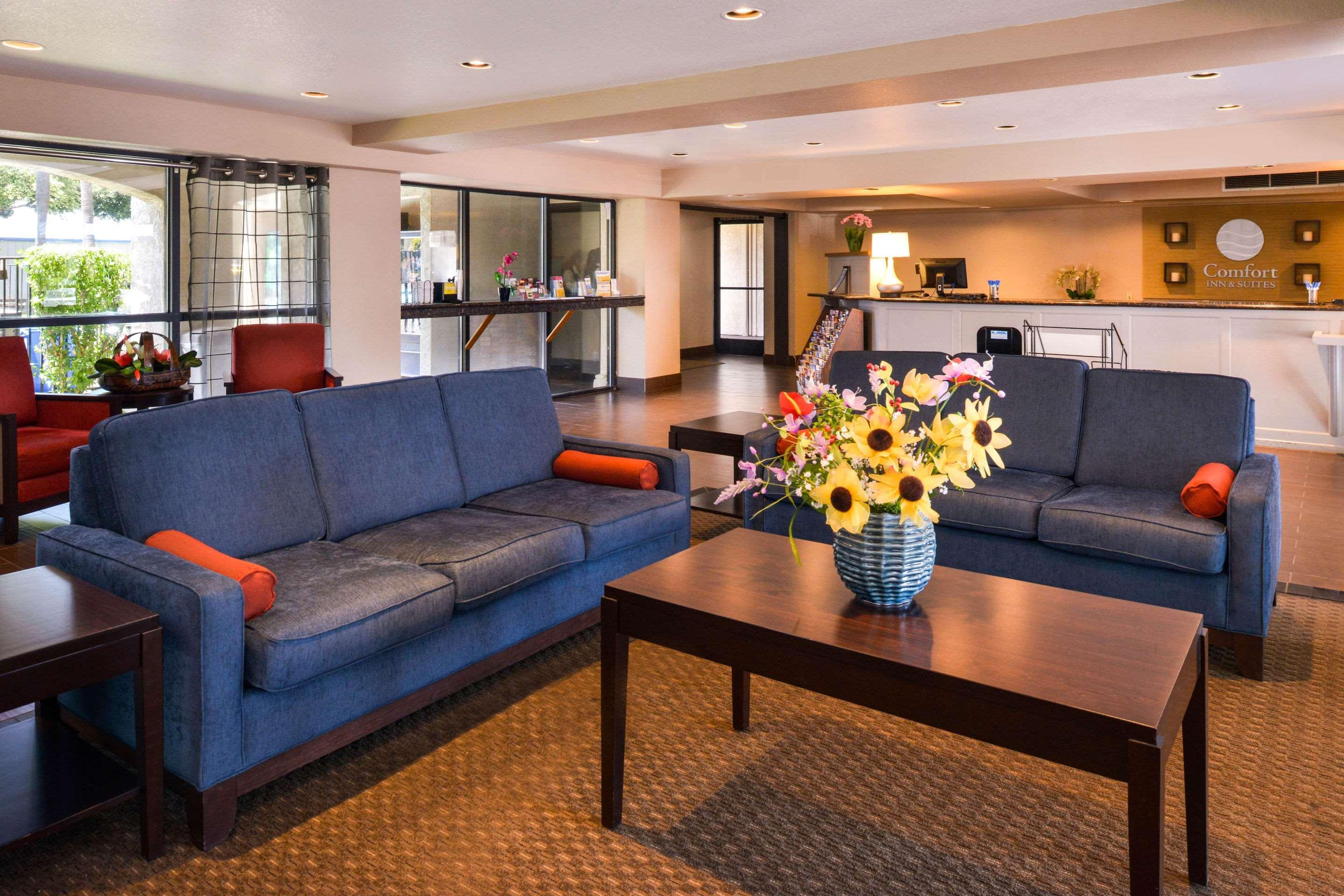 Rancho Cordova Inn Экстерьер фото