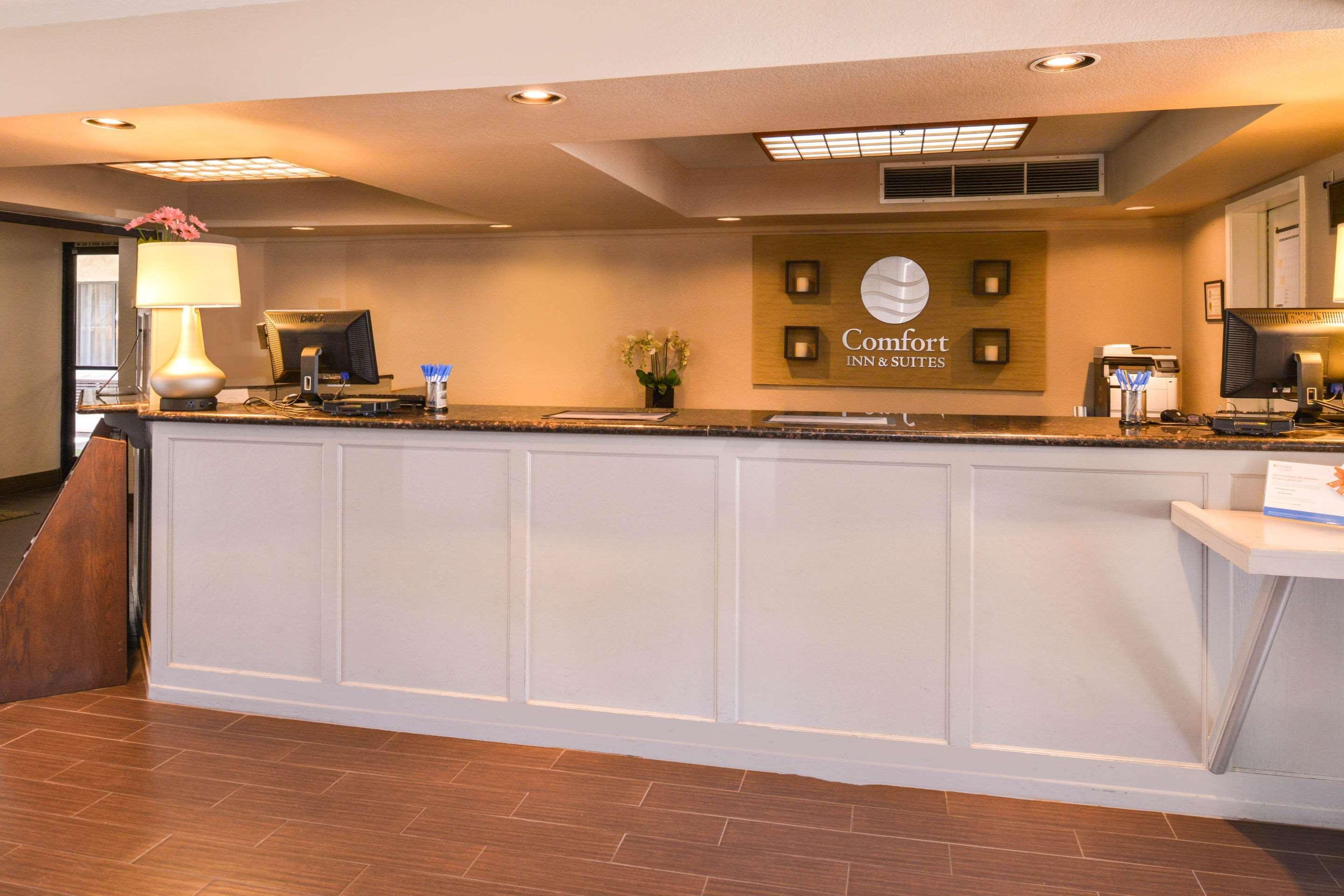 Rancho Cordova Inn Экстерьер фото