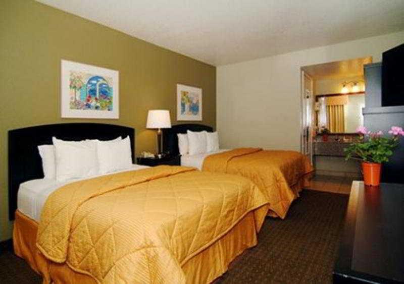 Rancho Cordova Inn Номер фото