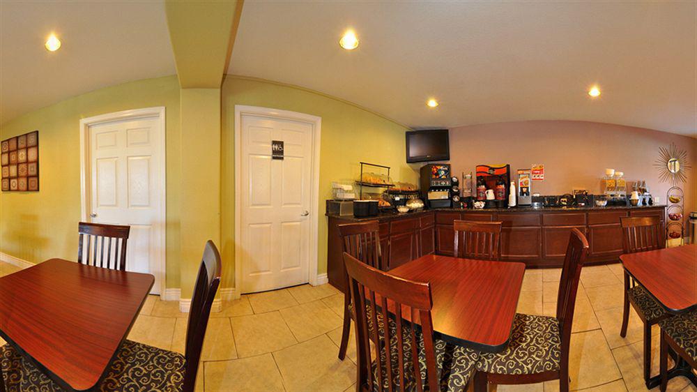 Rancho Cordova Inn Экстерьер фото